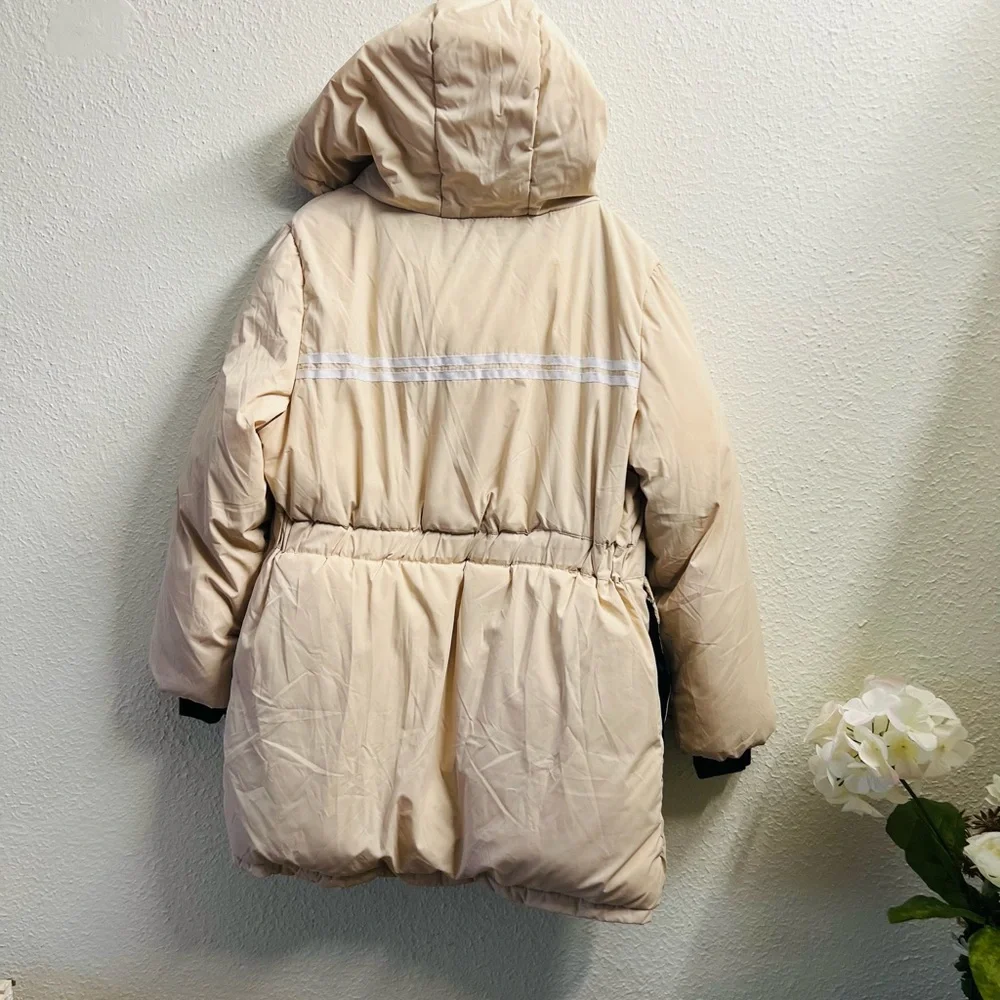 Kids Puffer Jacket style Canada Goose - Picture 9 of 9